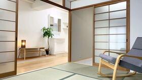 シャルマン植物園ハイツ