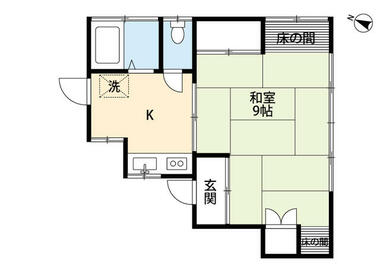 間取り：214078016630