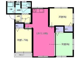 間取り：205008318136