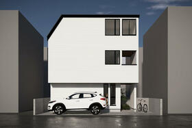 東京都品川区豊町４丁目