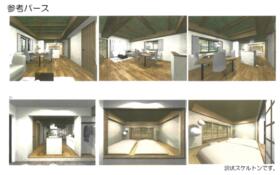 長野県諏訪市渋崎