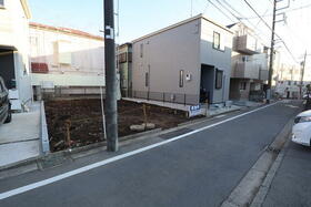 神奈川県横浜市瀬谷区橋戸１丁目