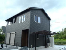 滋賀県高島市新旭町藁園