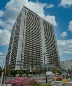 東京都江東区有明１丁目