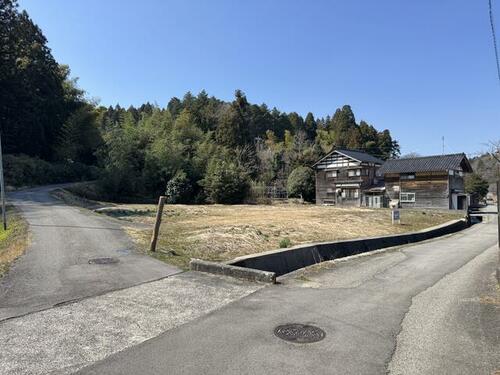 Land, Nanao, Ishikawa