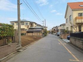 埼玉県所沢市若狭２丁目