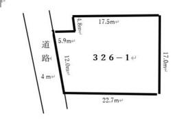愛知県江南市田代町南出