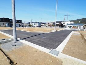 福岡県朝倉市堤