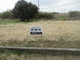 千葉県山武郡横芝光町北清水