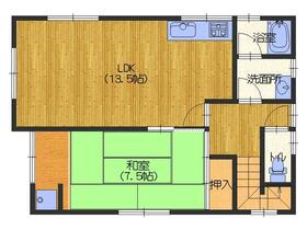 兵庫県神戸市垂水区名谷町字猿倉