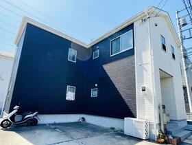 東京都あきる野市雨間