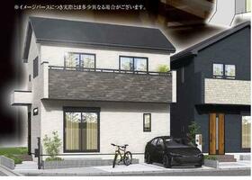 東京都稲城市押立