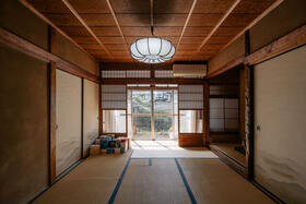 京都府京都市北区大将軍一条町