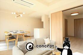 ＴＯ−ＢＥ−１東照の丘マンション