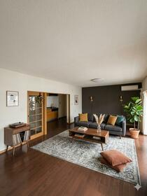 牡鹿台ハイツ１１号棟