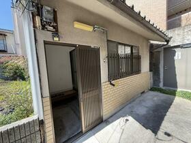 京都府京都市下京区中堂寺前田町