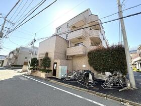 ガーデンホーム早稲田