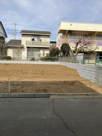 埼玉県所沢市中新井３丁目