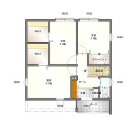 徳島県鳴門市撫養町黒崎字松島