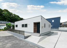 山口県長門市東深川