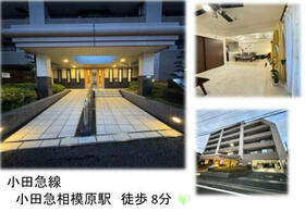 レクセルマンション小田急相模原