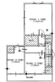 愛知県海部郡大治町大字長牧字中道