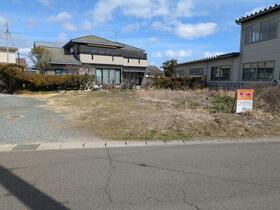 福島県福島市町庭坂字石田道