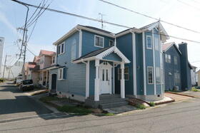 岡山県岡山市南区築港栄町