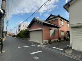 愛知県刈谷市野田町東屋敷