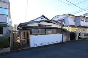 埼玉県飯能市稲荷町