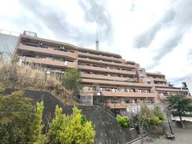 コスモヒルズ永田山王台