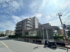 レクセルマンション南行徳