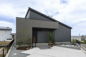 福岡県京都郡苅田町大字尾倉