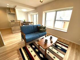 ダイアパレス南郷通第２