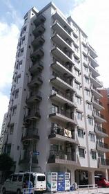 八丁堀東豊エステート