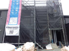 岩手県盛岡市本宮２丁目