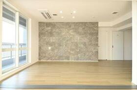 晴海アイランドトリトンスクエアビュータワー　２０階×南西×リノ