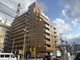 ダイアパレス本町