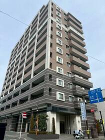 シーズガーデン桐生本町１３階