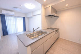 ベルジュール東府中カルム