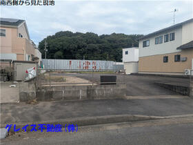 愛知県東海市荒尾町向山