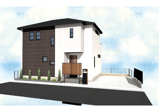 神奈川県横浜市の一戸建て | 4790万円 | 3LDK | 116m² | Akiyama house finder