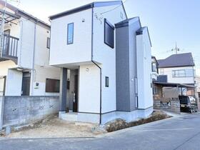 神奈川県川崎市高津区子母口