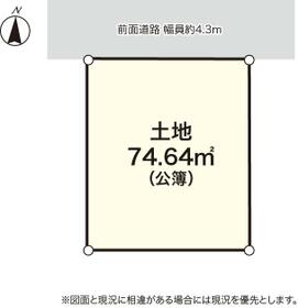 神奈川県横浜市都筑区東山田町