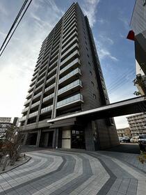 クレアネクスト古国府ザ・タワー