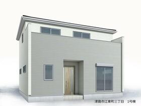 愛知県津島市江東町３丁目