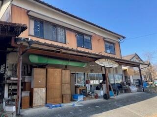 土地, 大分県 宇佐市
