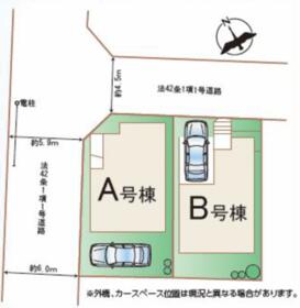 千葉県千葉市稲毛区萩台町
