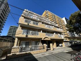 キャニオンマンション本八幡