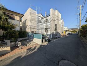 福岡県福岡市早良区四箇田団地